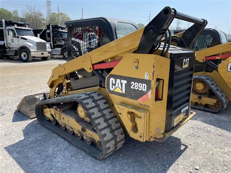 2016 cat 289d skid steer|cat 289d skid steer price.